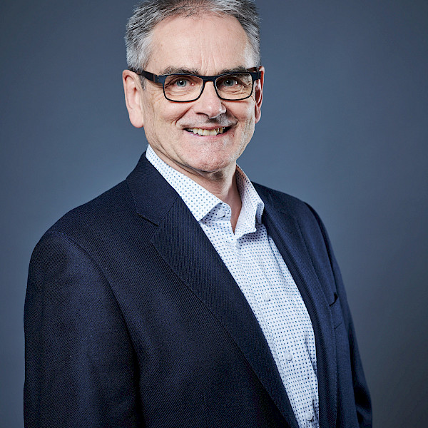 mutzone – Portrait Roy Büllhardt, Strategie, Transformation, Leadership