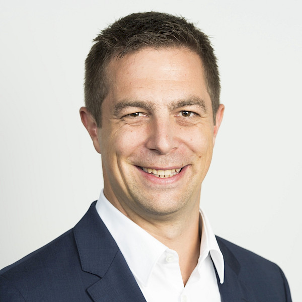 mutzone – Portrait Roy Büllhardt, Strategie, Transformation, Leadership