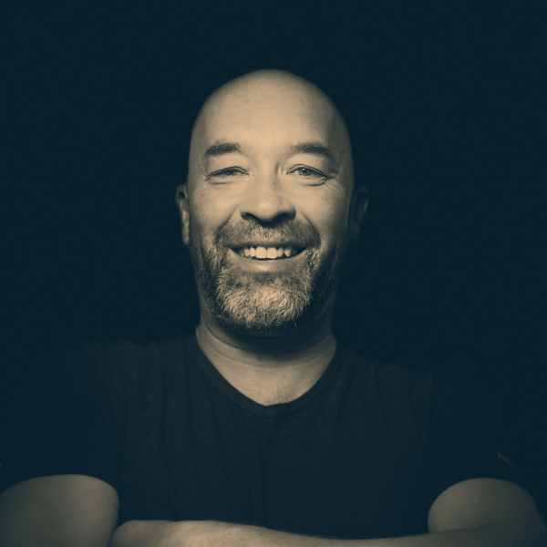 mutzone – Portrait Roy Büllhardt, Strategie, Transformation, Leadership