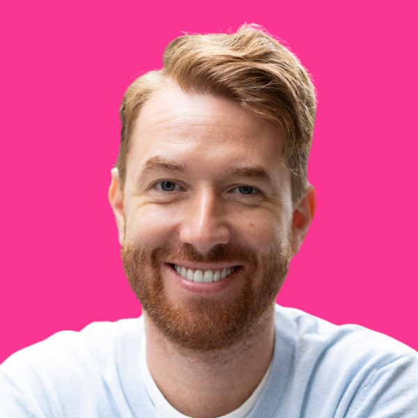 mutzone – Portrait Roy Büllhardt, Strategie, Transformation, Leadership